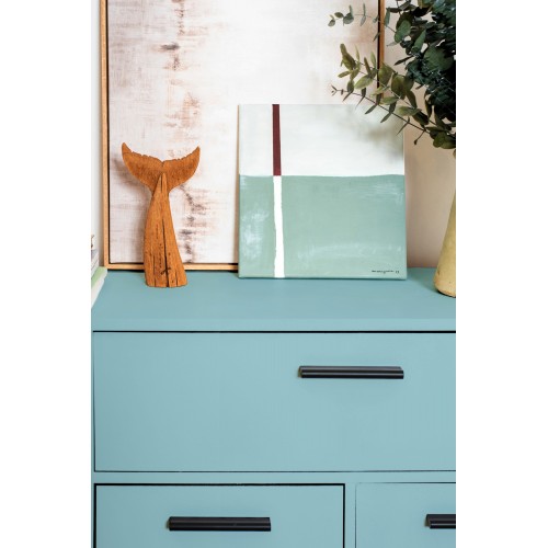CHALK PAINT CP-40 PACIFIC ISLAND